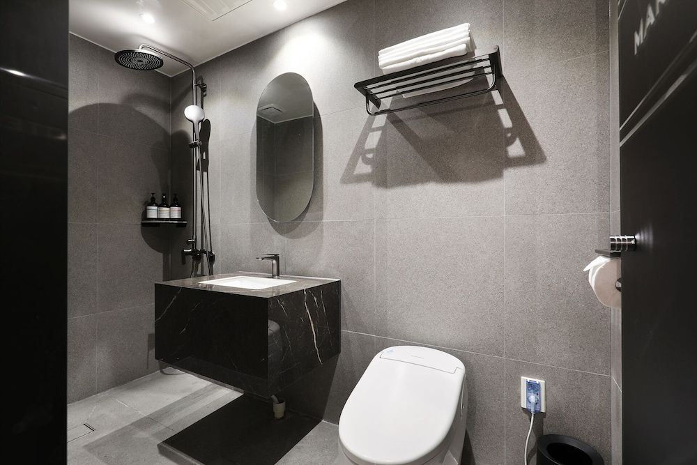 marihotel Standard Double Room 3