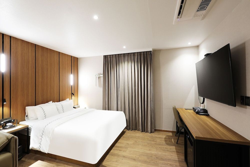 marihotel Standard Double Room