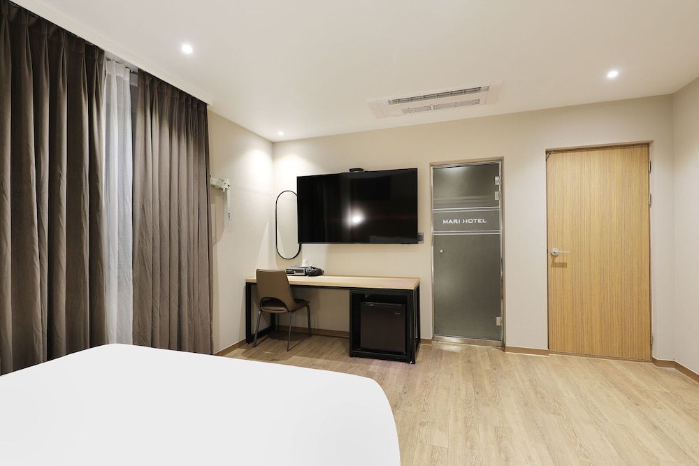 marihotel Standard Double Room 4