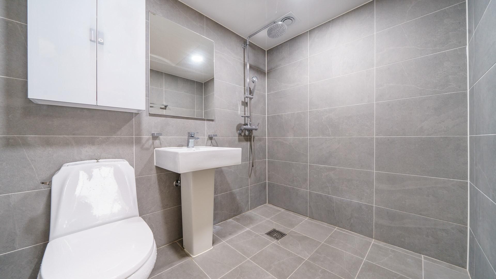 Boryung Oz Camping Glamping B4 3