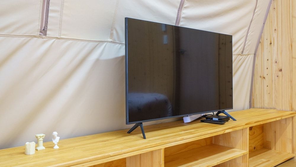 Boryung Oz Camping Glamping Basic Room, 1 Bedroom (B10) 6