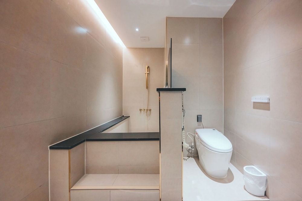 WONJU CITI HOTEL Corporate City Deluxe Twin Room, Non Smoking 4