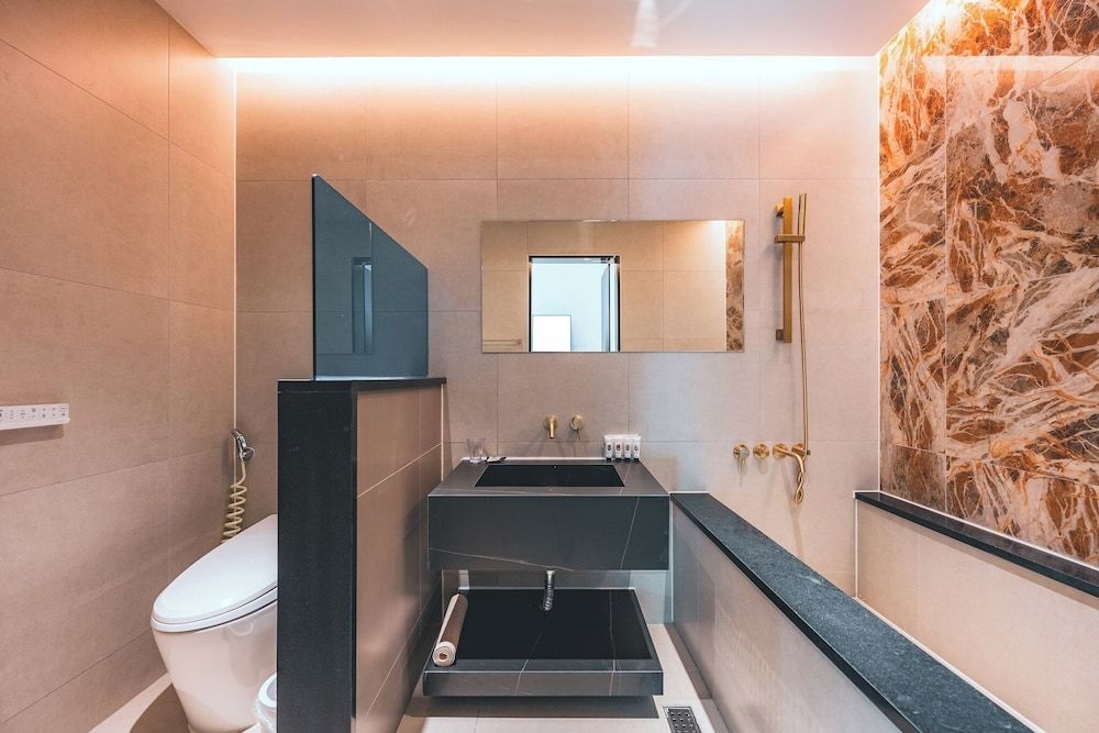 WONJU CITI HOTEL Corporate City Superior Twin Room, Non Smoking 4