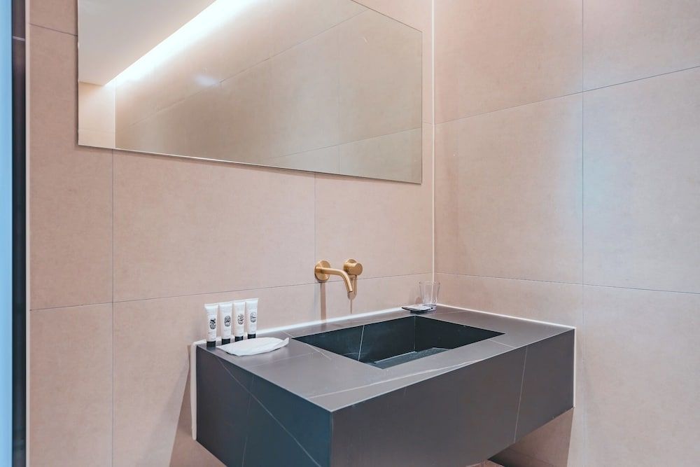 WONJU CITI HOTEL Corporate City Deluxe Twin Room, Non Smoking 5