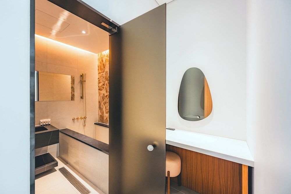 WONJU CITI HOTEL Corporate City Superior Twin Room, Non Smoking 3