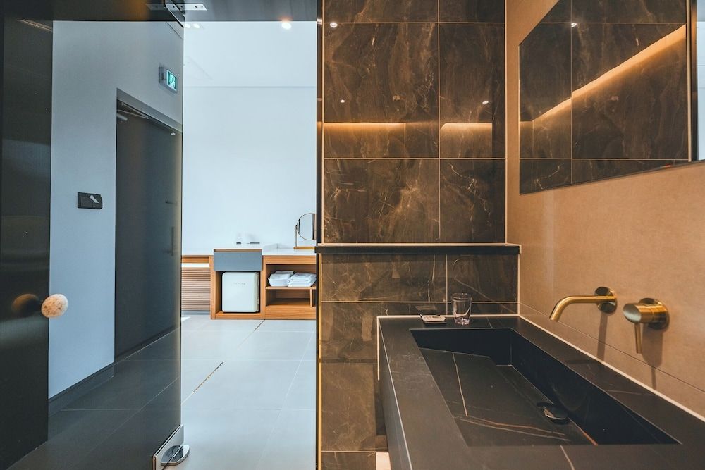 WONJU CITI HOTEL Corporate City Standard Double Room, Non Smoking 4