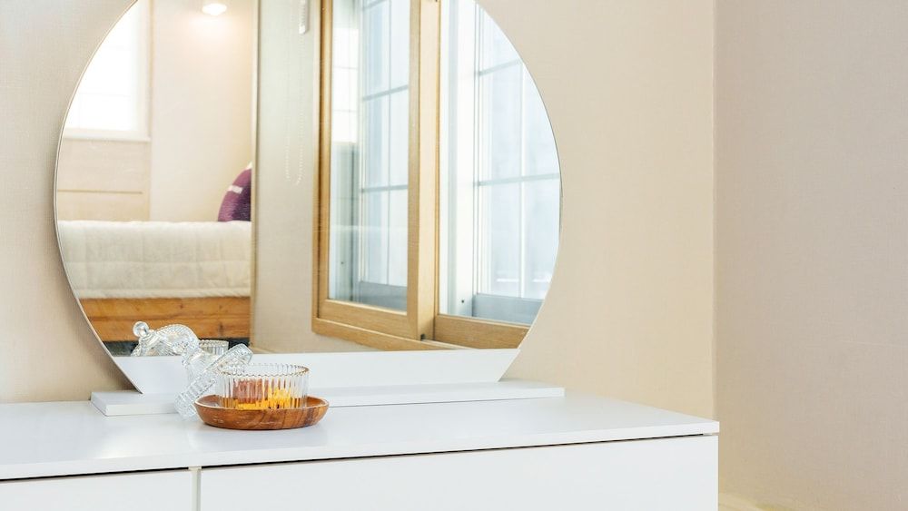 Geoje Peugeot Gomsol Petfriendly Pension Basic Room, 2 Bedrooms (Peugeot 204 (Pet-Friendly)) 9