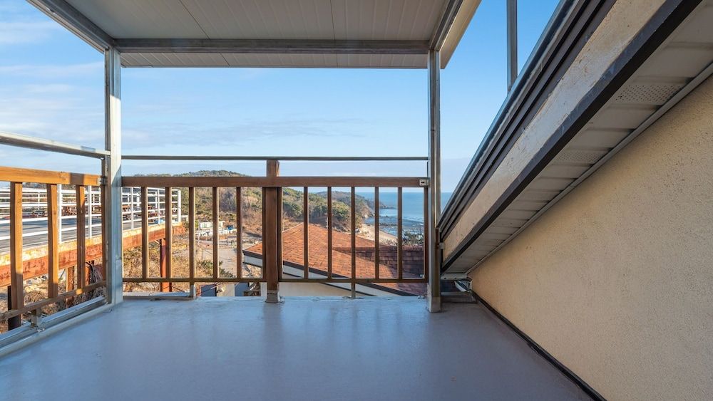 Ganghwa Raube Pet-friendly Pension Basic Room, 1 Bedroom (A 301(Private room/private BBQ/Pet)) 6