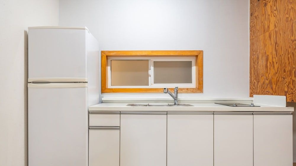 Ganghwa Raube Pet-friendly Pension Basic Room, 1 Bedroom (A 301(Private room/private BBQ/Pet)) 8