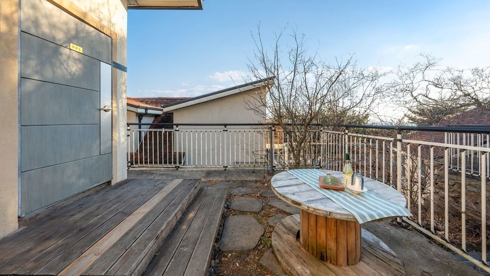 Ganghwa Raube Pet-friendly Pension Basic Room, 1 Bedroom (A 301(Private room/private BBQ/Pet)) 5