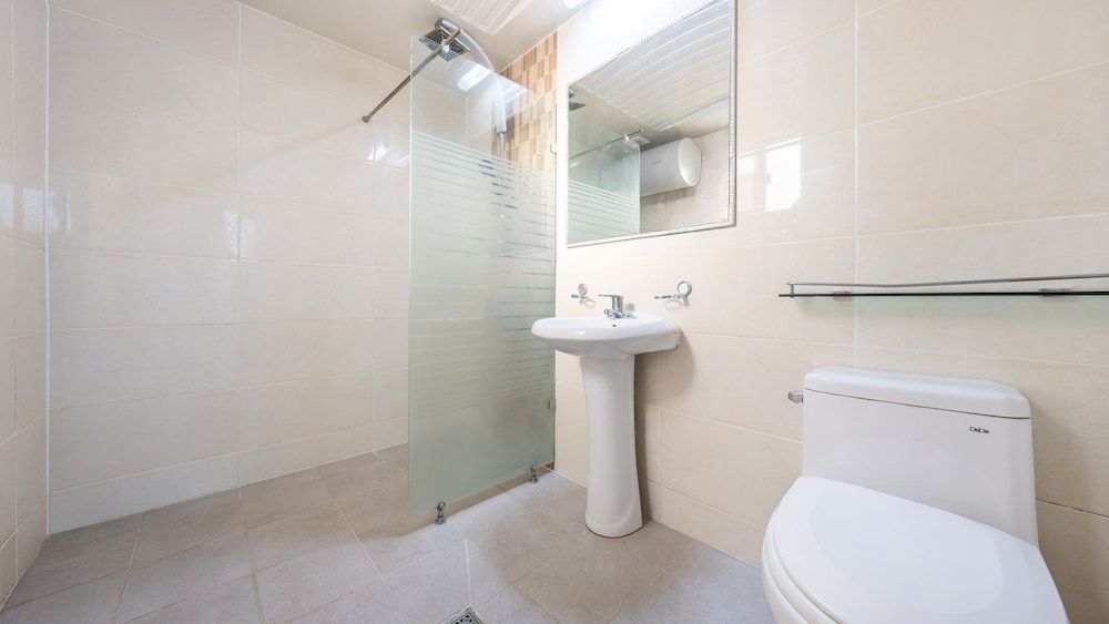 Ganghwa Raube Pet-friendly Pension Basic Room, 1 Bedroom (A 301(Private room/private BBQ/Pet)) 9