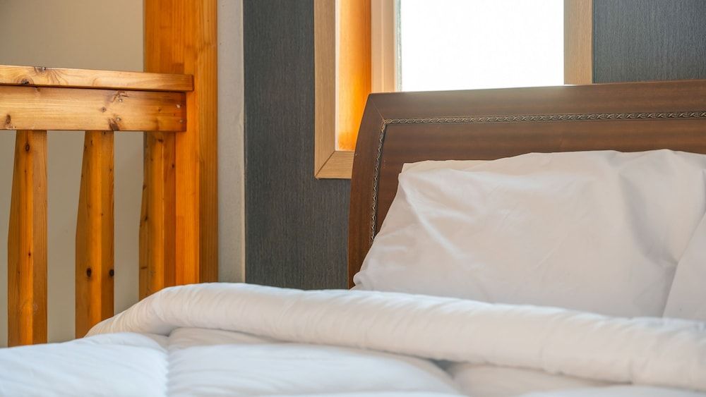 Ganghwa Raube Pet-friendly Pension Basic Room, 1 Bedroom (A 301(Private room/private BBQ/Pet)) 4