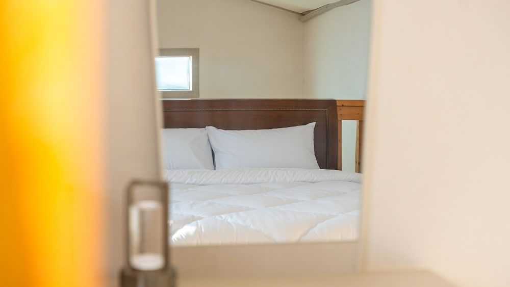 Ganghwa Raube Pet-friendly Pension Basic Room, 1 Bedroom (A 201(private BBQ/Pet)) 3