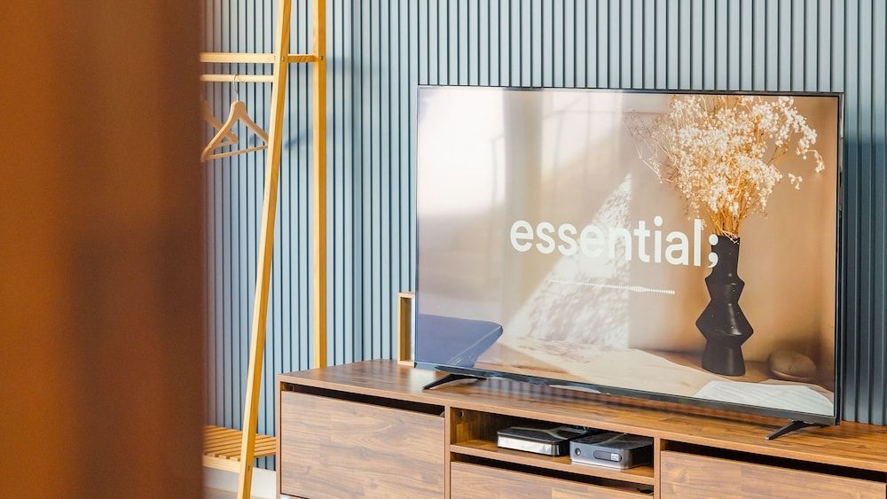 Namhae Yujane Pension Basic Room, 3 Bedrooms (dokchae (Ocean view / Private BBQ)) 17