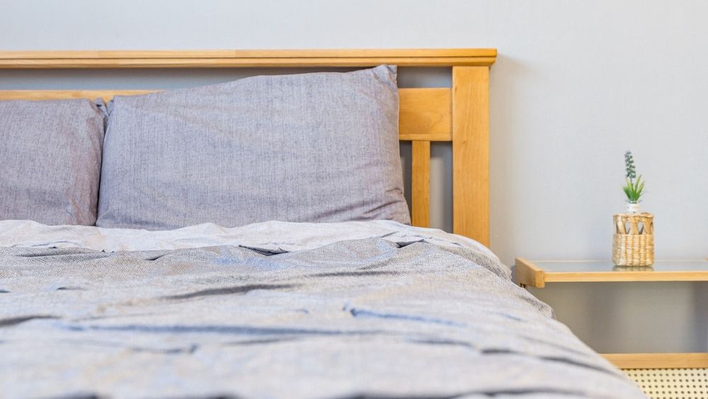 Namhae Yujane Pension Basic Room, 3 Bedrooms (dokchae (Ocean view / Private BBQ)) 5