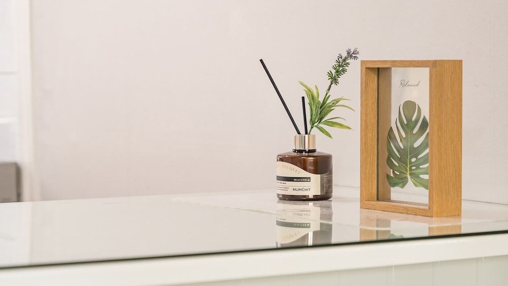 Namhae Yujane Pension Basic Room, 1 Bedroom (B-05(Ocean view / Private BBQ)) 8