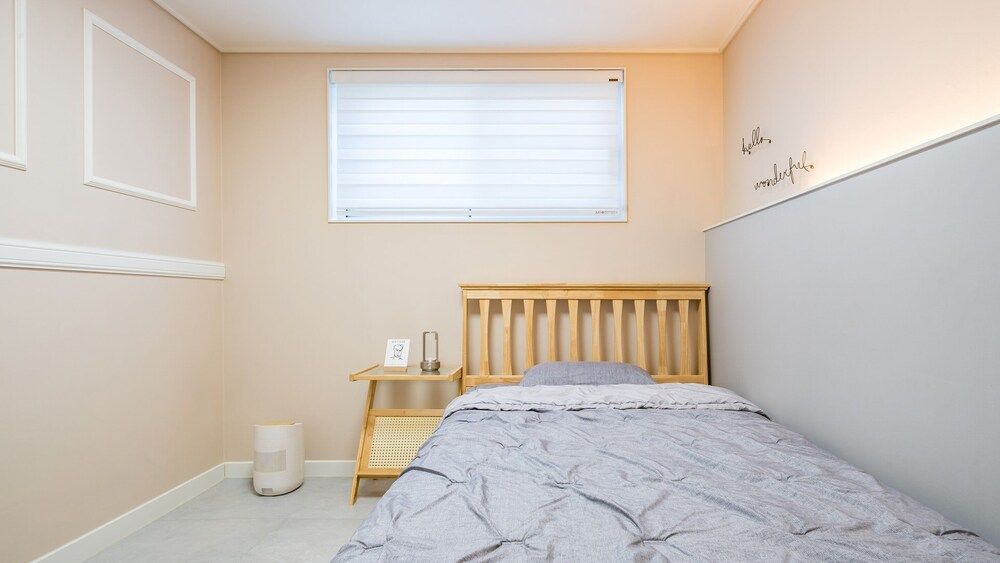 Namhae Yujane Pension Basic Room, 3 Bedrooms (dokchae (Ocean view / Private BBQ)) 2