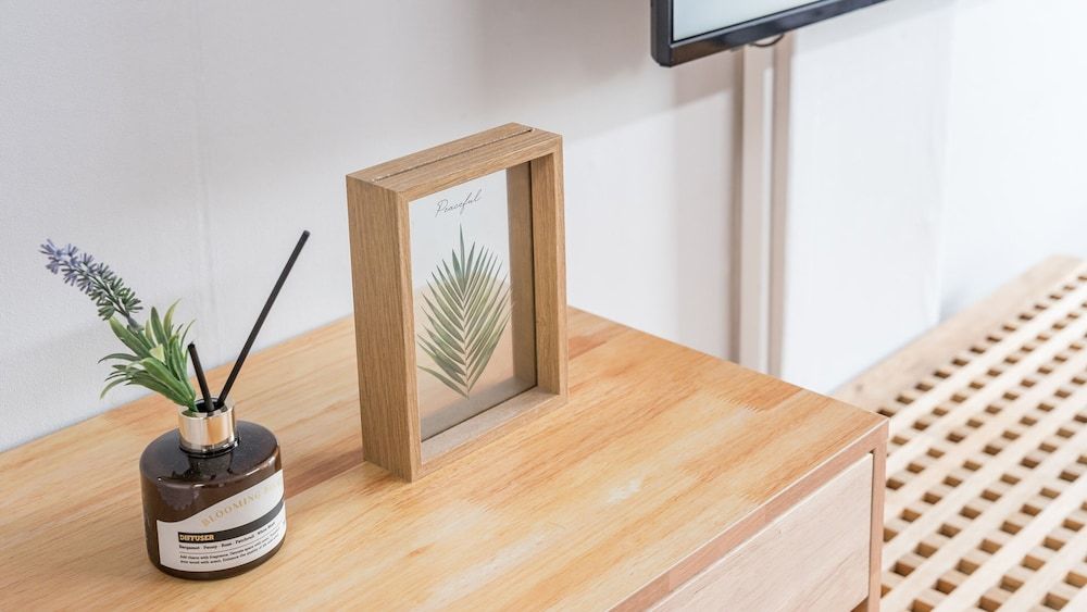 Namhae Yujane Pension Basic Room, 1 Bedroom (B-04(Ocean view)) 7