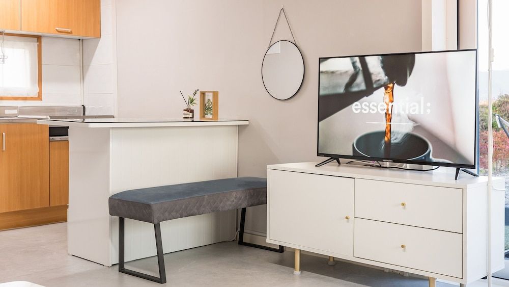 Namhae Yujane Pension Basic Room, 1 Bedroom (B-05(Ocean view / Private BBQ)) 7