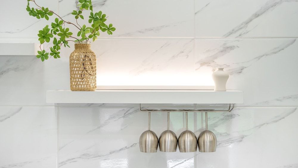 Gangneung Staydasiolgae Poolvillapension Basic Room, 1 Bedroom (New wing Poolvilla 1 (Forest view)) 6