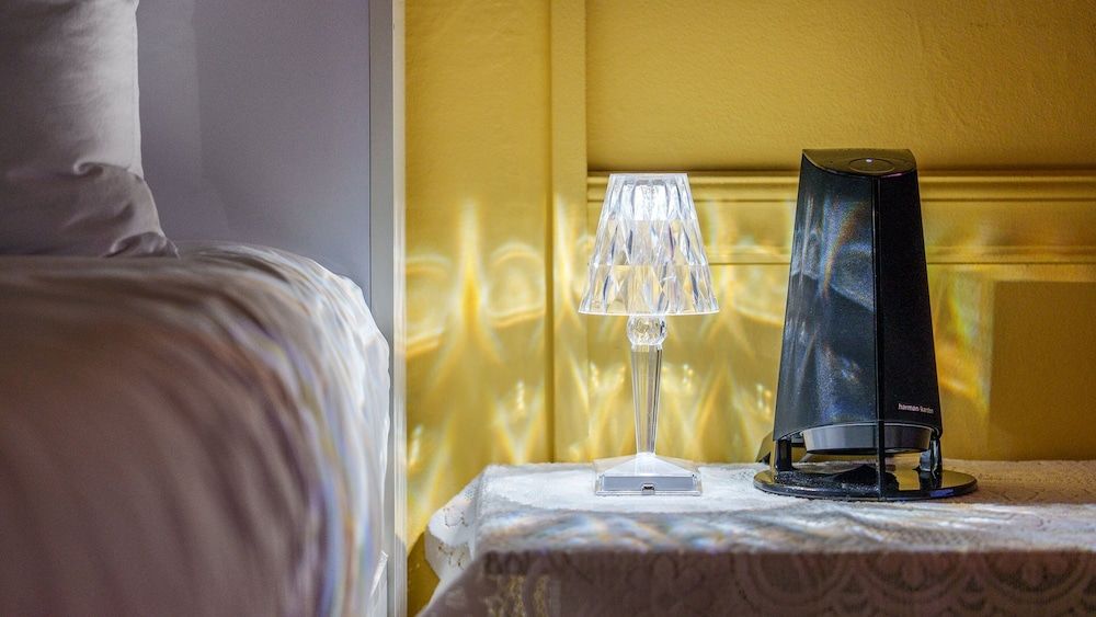 Gangneung Staydasiolgae Poolvillapension Basic Room, 1 Bedroom (204 (Forest view)) 8