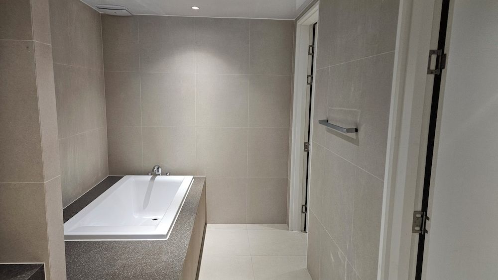 The Gleam Hotel Executive Room 3