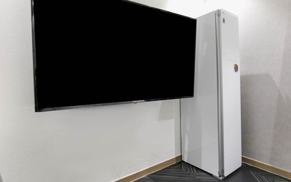 Hotel Azit - Sinsigaji Premium Double Room, Private Bathroom, City View 30