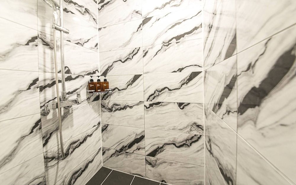 Hotel Azit - Sinsigaji Deluxe Double Room, Private Bathroom, City View 16