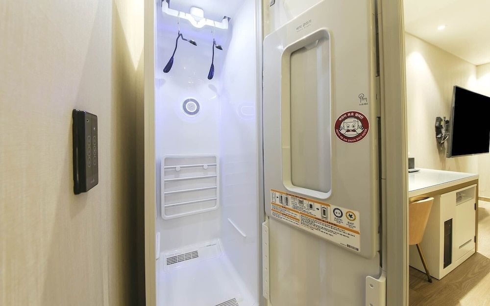 Hotel Azit - Sinsigaji Premium Double Room, Private Bathroom, City View 36