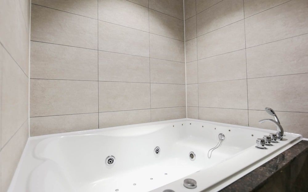 Hotel Azit - Sinsigaji Premium Double Room, Private Bathroom, City View 24