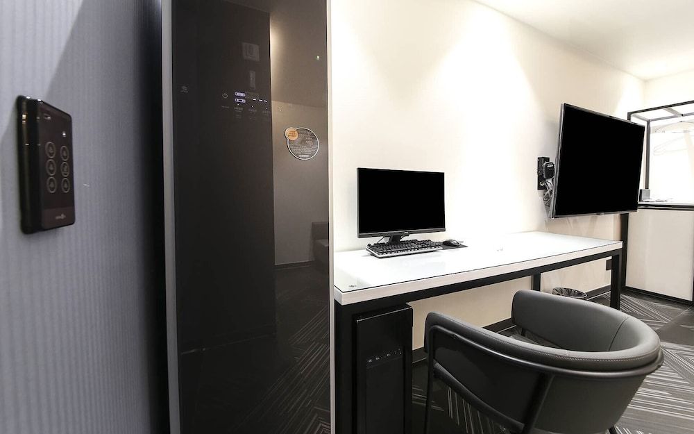 Hotel Azit - Sinsigaji Premium Double Room, Private Bathroom, City View 26