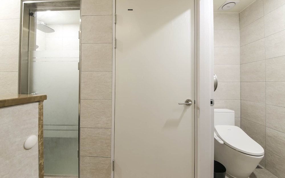 Hotel Azit - Sinsigaji Premium Double Room, Private Bathroom, City View 17