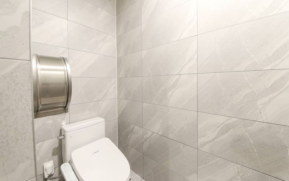 Hotel Azit - Sinsigaji Premium Double Room, Private Bathroom, City View 18