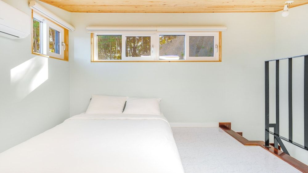 Stay Osolchae Dokche Pool Villa Pension Basic Room, 2 Bedrooms (Stay dokche SOL(No pets Allowed)) 5