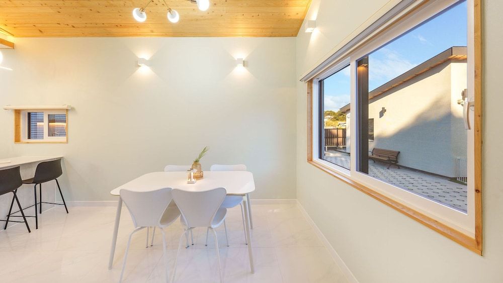 Stay Osolchae Dokche Pool Villa Pension Basic Room, 2 Bedrooms (Stay dokche SOL(No pets Allowed)) 11