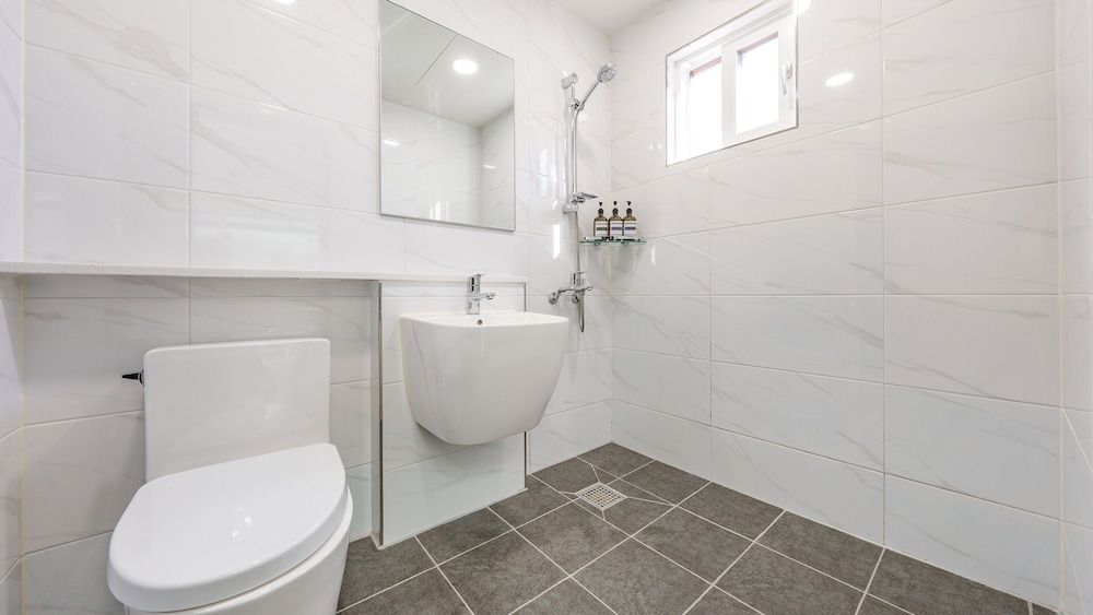 Stay Osolchae Dokche Pool Villa Pension Basic Room, 2 Bedrooms (Stay dokche O) 6