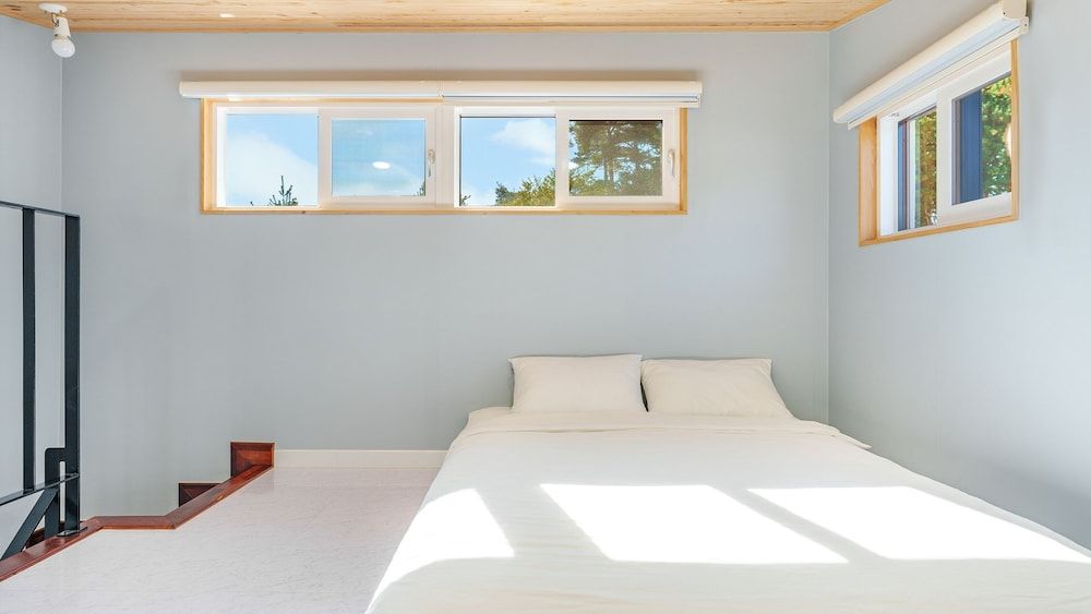 Stay Osolchae Dokche Pool Villa Pension Basic Room, 2 Bedrooms (Stay dokche O) 3