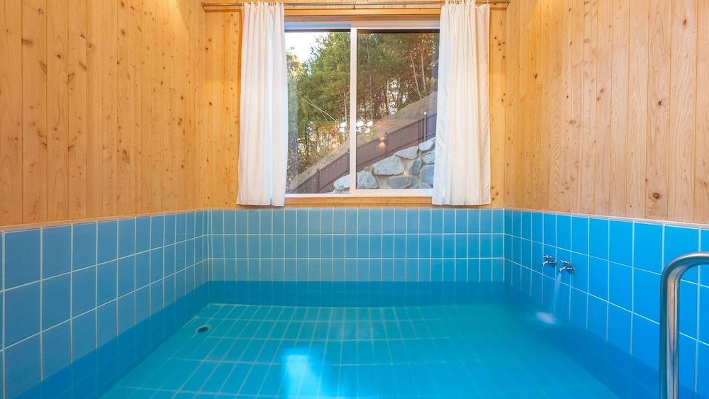 Stay Osolchae Dokche Pool Villa Pension Basic Room, 2 Bedrooms (Stay dokche SOL(No pets Allowed)) 9