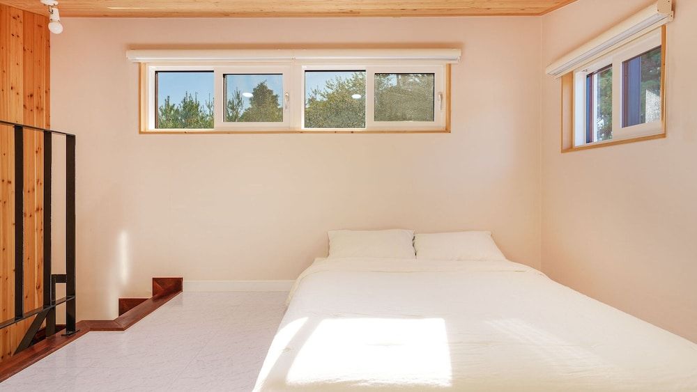 Stay Osolchae Dokche Pool Villa Pension Basic Room, 2 Bedrooms (Stay dokche CHAE(No pets Allowed)) 3