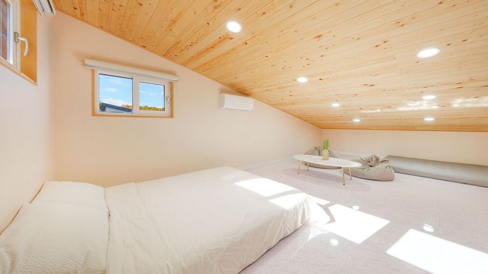 Stay Osolchae Dokche Pool Villa Pension Basic Room, 2 Bedrooms (Stay dokche CHAE(No pets Allowed)) 4