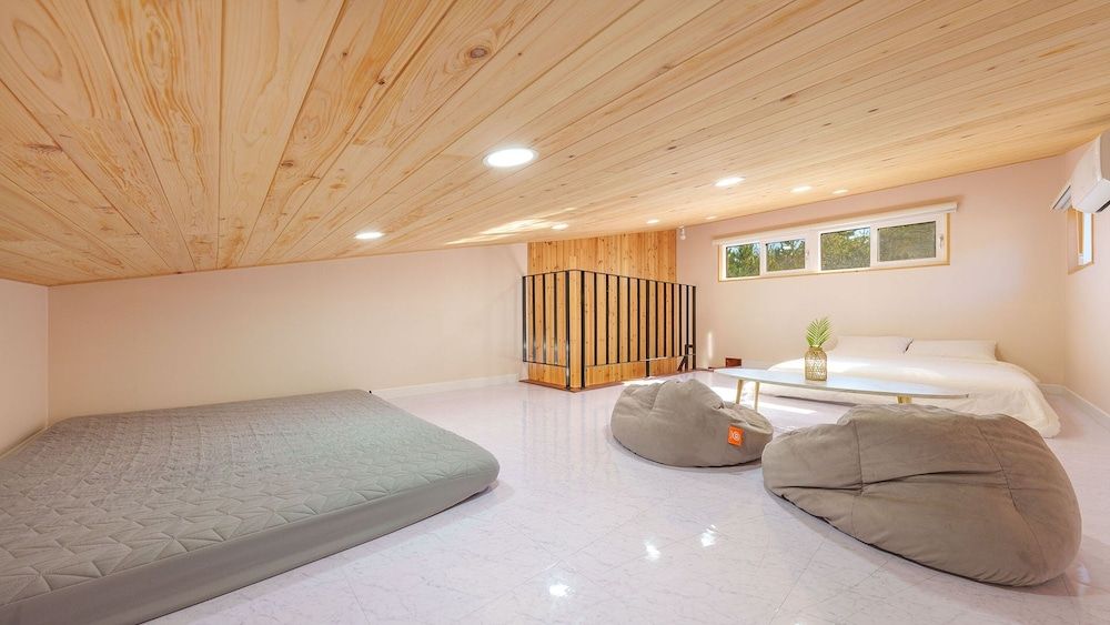 Stay Osolchae Dokche Pool Villa Pension Basic Room, 2 Bedrooms (Stay dokche CHAE(No pets Allowed)) 2