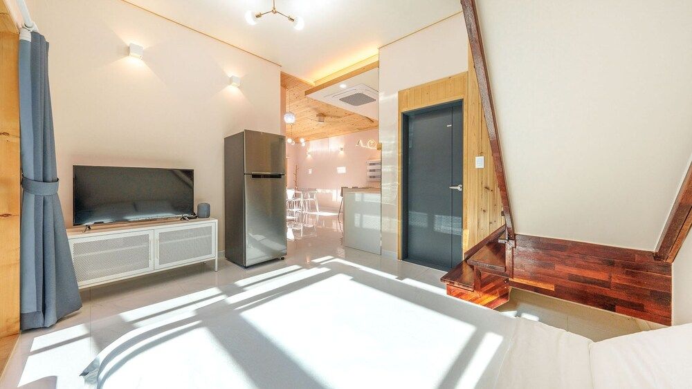 Stay Osolchae Dokche Pool Villa Pension Basic Room, 2 Bedrooms (Stay dokche CHAE(No pets Allowed)) 6