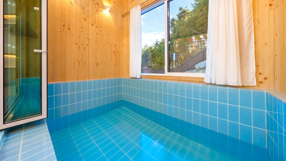 Stay Osolchae Dokche Pool Villa Pension Basic Room, 2 Bedrooms (Stay dokche SOL(No pets Allowed)) 8