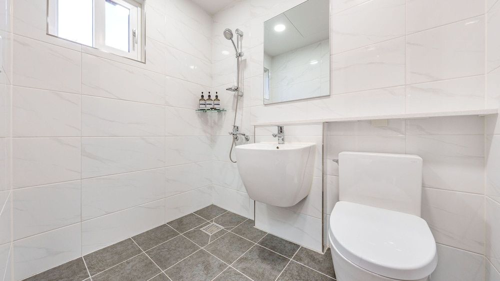 Stay Osolchae Dokche Pool Villa Pension Basic Room, 2 Bedrooms (Stay dokche SOL(No pets Allowed)) 7