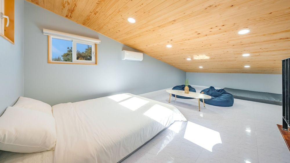 Stay Osolchae Dokche Pool Villa Pension Basic Room, 2 Bedrooms (Stay dokche O) 2