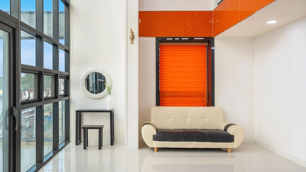 Geoje Ahat Spa Pension Basic Room, 1 Bedroom (Room 301) 4