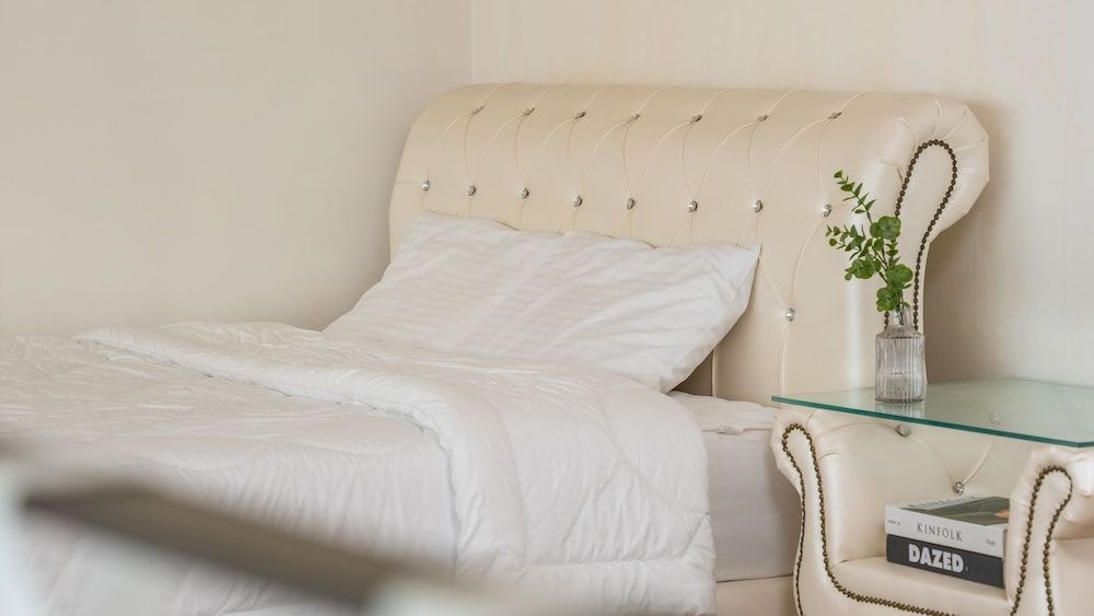 Geoje Ahat Spa Pension Basic Room, 1 Bedroom (Room 301) 3