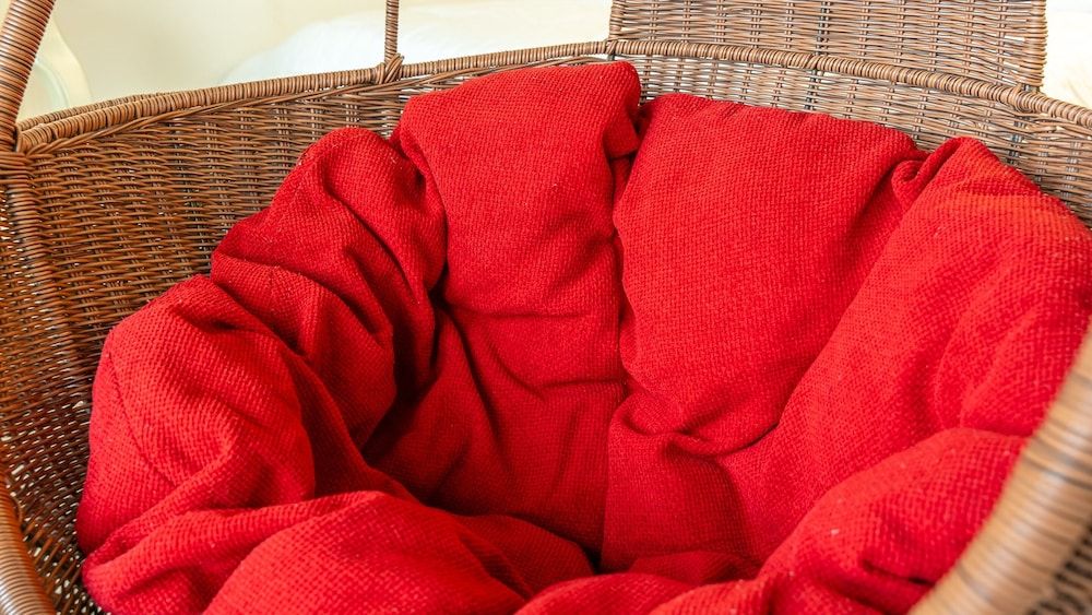 Geoje Ahat Spa Pension Basic Room, 1 Bedroom (Room 203) 8