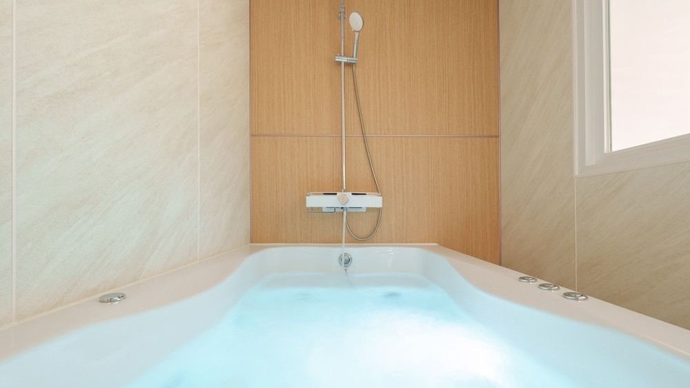 Danyang Greennarae Dokche Poolvilla Pens Basic Room, 2 Bedrooms (Riverview Pool Villa (BBQ, Spa, 2BR)) 7