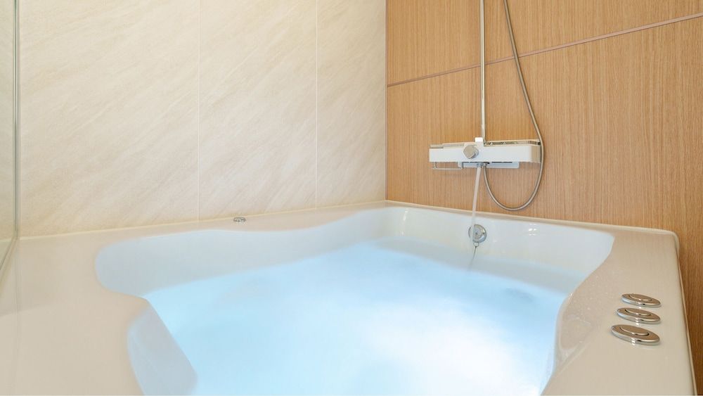 Danyang Greennarae Dokche Poolvilla Pens Basic Room, 2 Bedrooms (Riverview Pool Villa (BBQ, Spa, 2BR)) 9